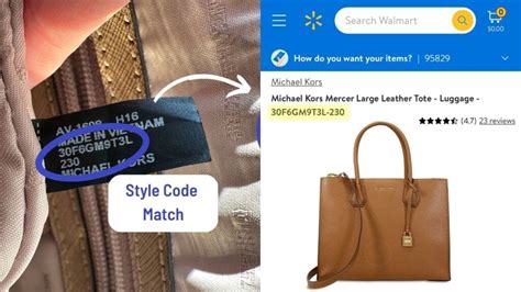 check michael kors serial number|michael kors bag authenticity.